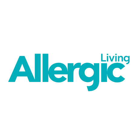 Allergic Living logo